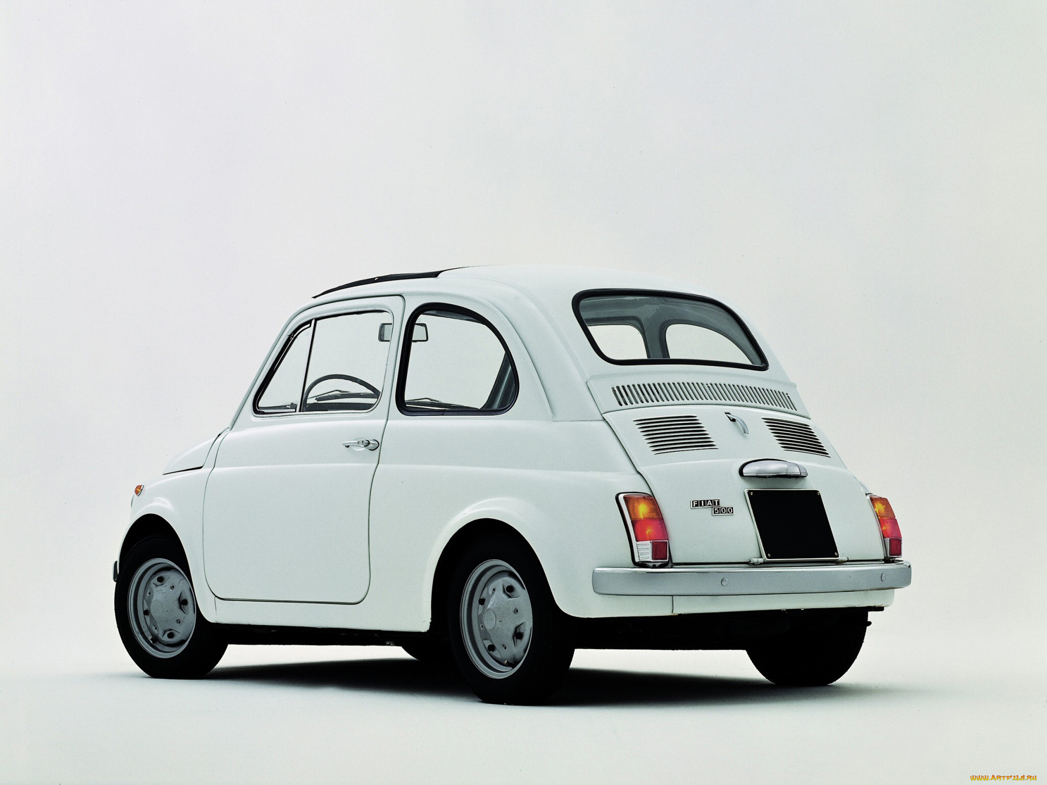 , fiat